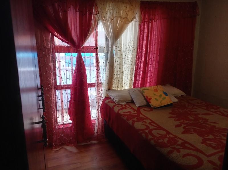 3 Bedroom Property for Sale in Eastridge Western Cape